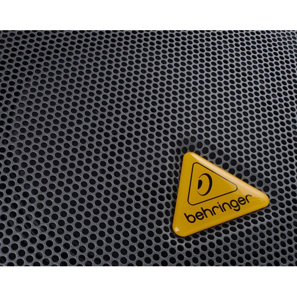 Behringer MPA40BT Bag Bundle