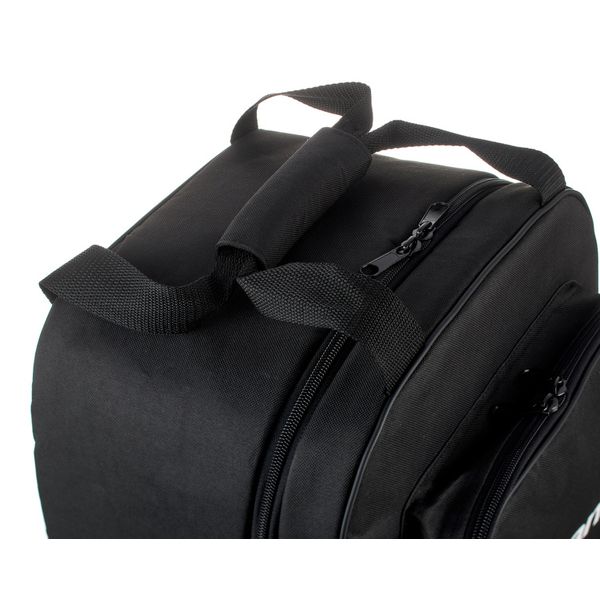Behringer MPA40BT Bag Bundle