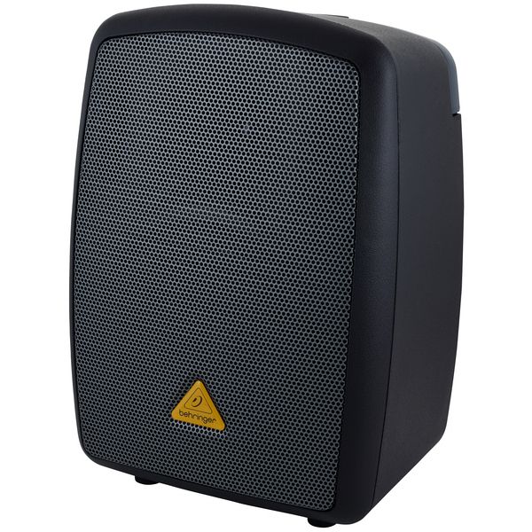 Behringer MPA40BT-Pro Bag Bundle