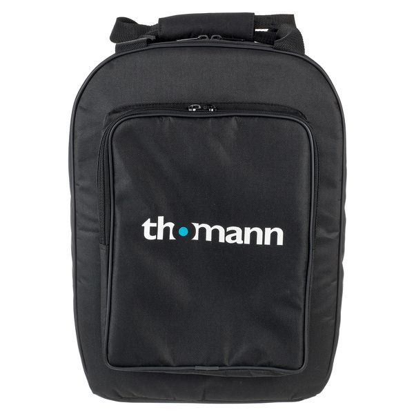 Behringer MPA40BT-Pro Bag Bundle