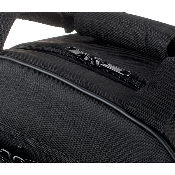 Behringer MPA40BT-Pro Bag Bundle