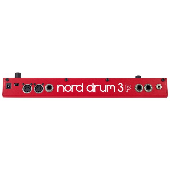 Clavia Nord Drum 3P Bag Bundle