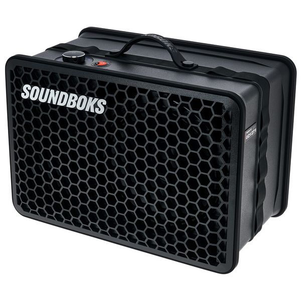 Soundboks Soundboks Go Bag Bundle