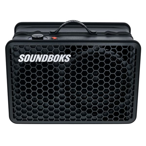 Soundboks Soundboks Go Bag Bundle
