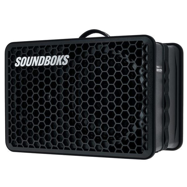 Soundboks Soundboks Go Bag Bundle