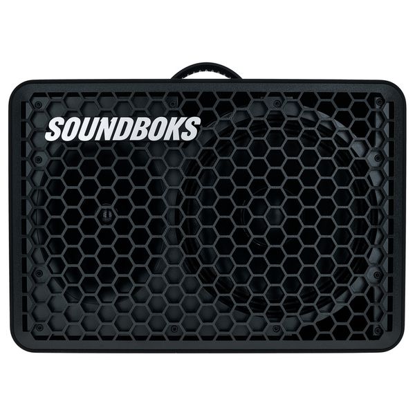 Soundboks Soundboks Go Bag Bundle