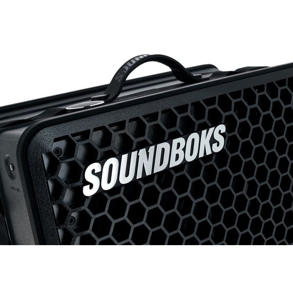 Soundboks Soundboks Go Bag Bundle