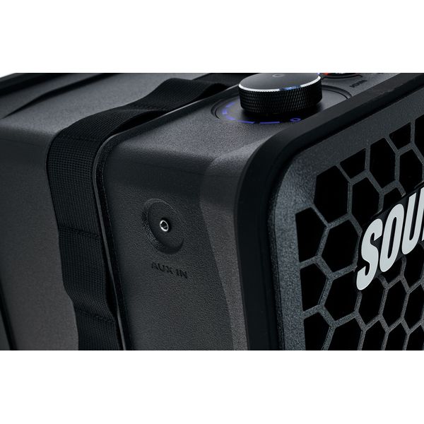 Soundboks Soundboks Go Bag Bundle