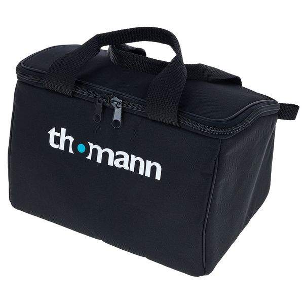 Behringer B205D Bag Bundle