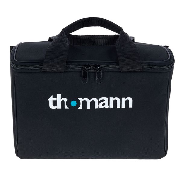 Behringer B205D Bag Bundle