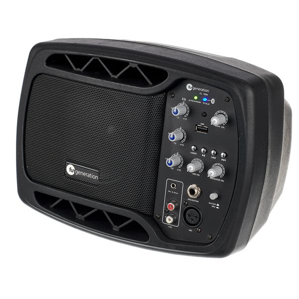 Fun Generation CL 105 A Bag Bundle