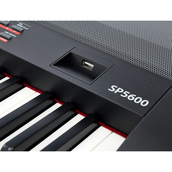Thomann SP-5600 Cover Bundle