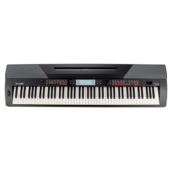 Thomann SP-5600 Cover Bundle