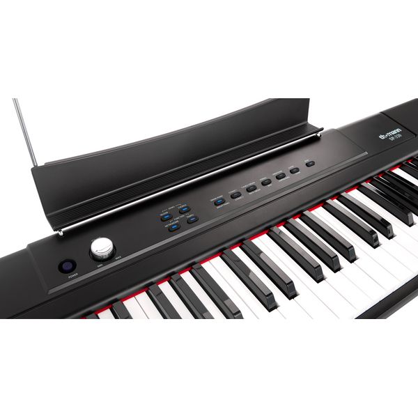 Thomann SP-320 Cover Bundle