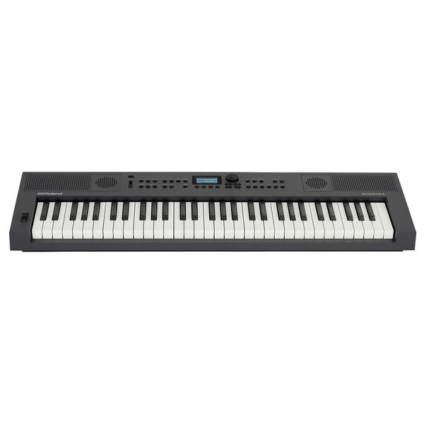 Roland GO:KEYS 5 GT Cover Bundle
