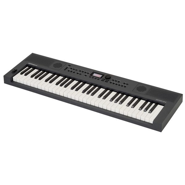 Roland GO:KEYS 5 GT Cover Bundle