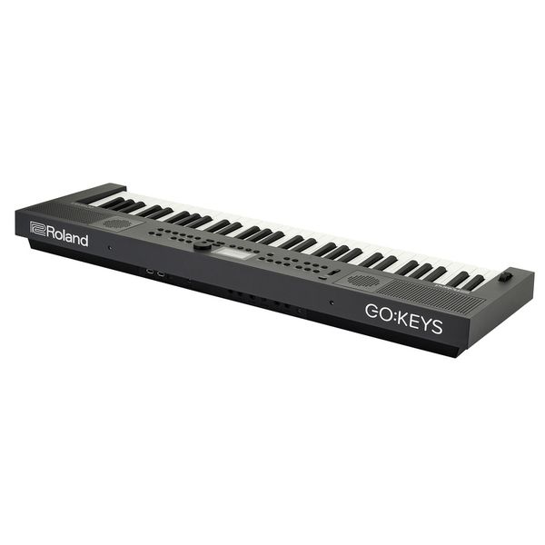 Roland GO:KEYS 5 GT Cover Bundle