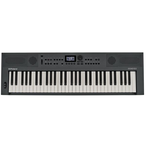 Roland GO:KEYS 5 GT Cover Bundle