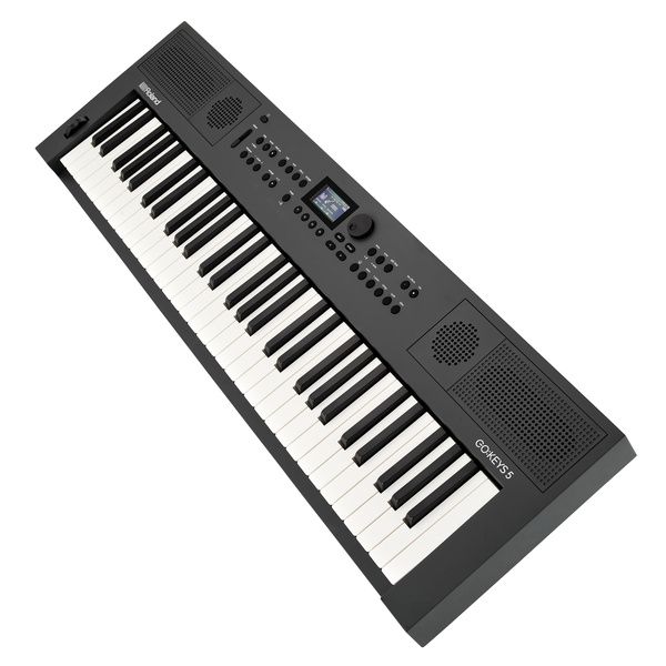 Roland GO:KEYS 5 GT Cover Bundle