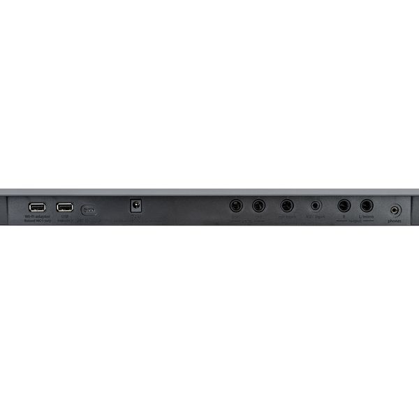 Roland GO:KEYS 5 GT Cover Bundle