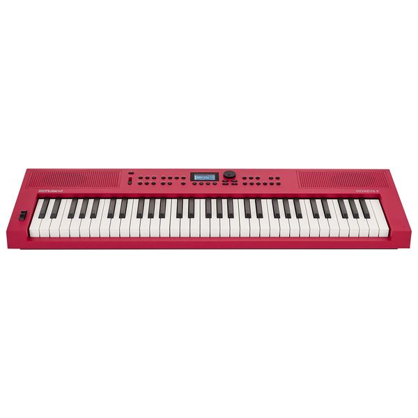 Roland GO:KEYS 3 RD Cover Bundle