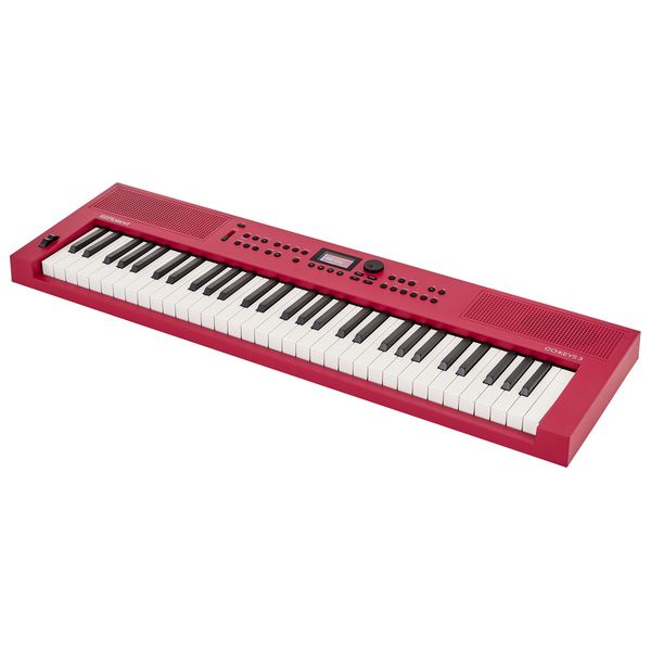 Roland GO:KEYS 3 RD Cover Bundle