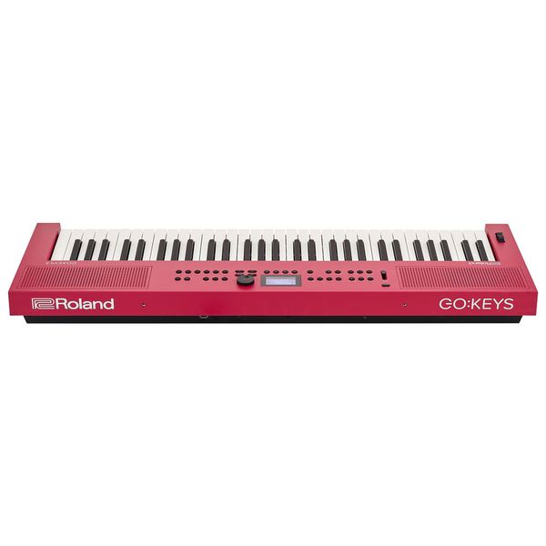 Roland GO:KEYS 3 RD Cover Bundle