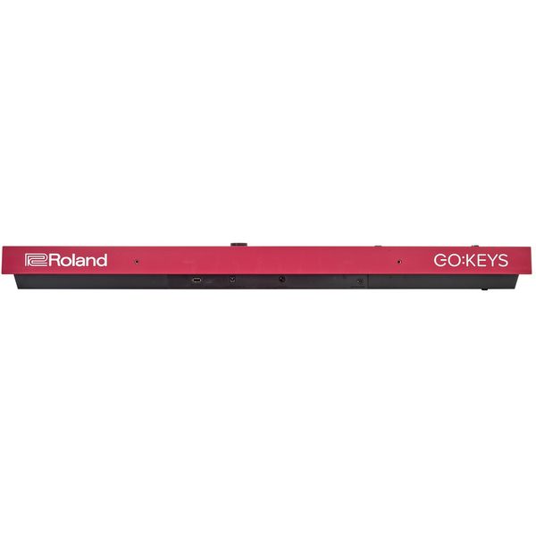 Roland GO:KEYS 3 RD Cover Bundle