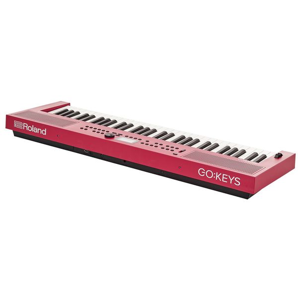 Roland GO:KEYS 3 RD Cover Bundle