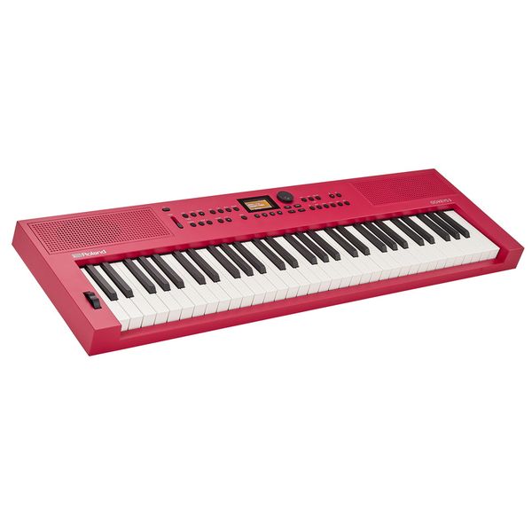 Roland GO:KEYS 3 RD Cover Bundle
