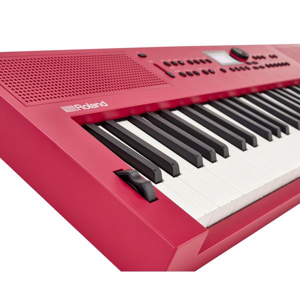 Roland GO:KEYS 3 RD Cover Bundle