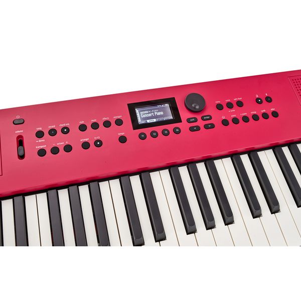 Roland GO:KEYS 3 RD Cover Bundle