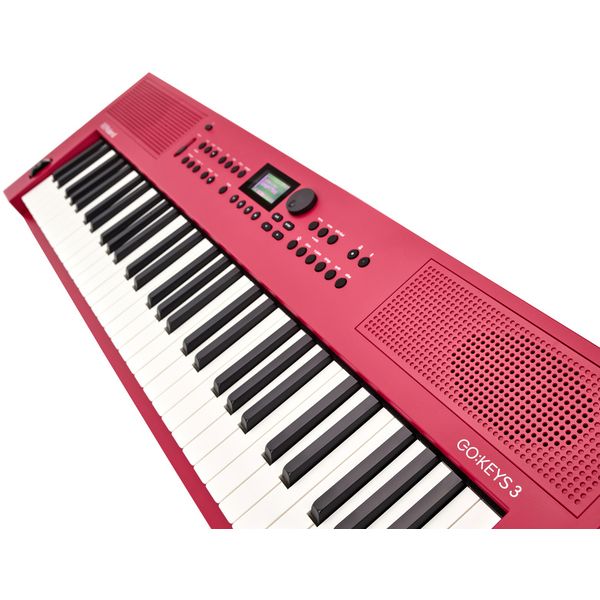 Roland GO:KEYS 3 RD Cover Bundle