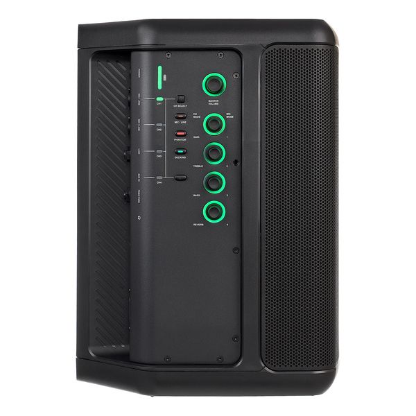 JBL Eon One Compact Bag Bundle