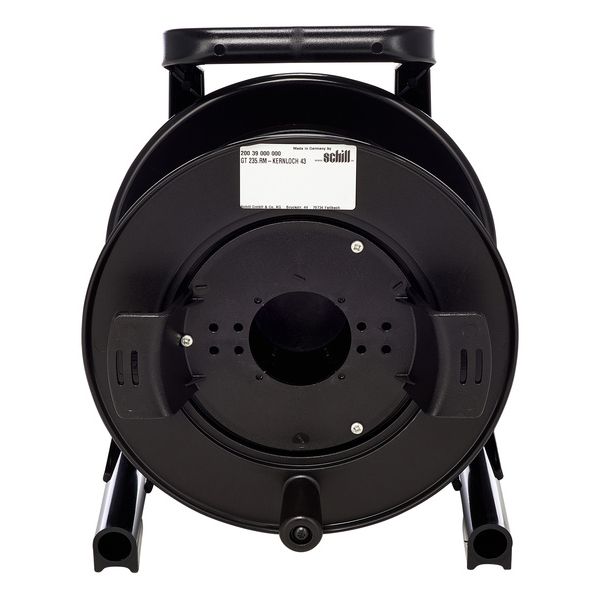 Schill GT 235.RM Bag Bundle