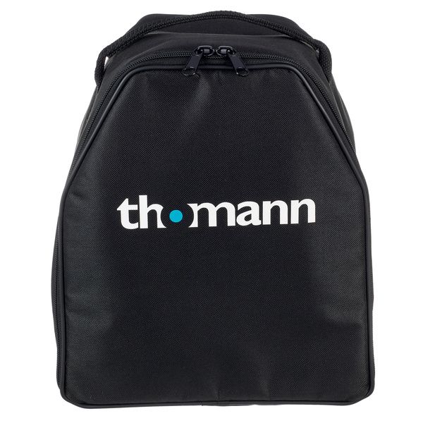Schill GT 235.RM Bag Bundle