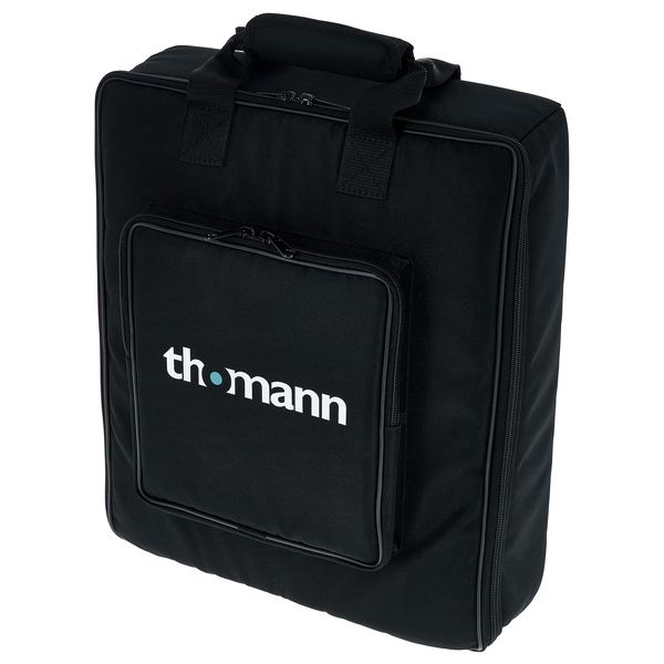 Allen & Heath Xone 43 Bag Bundle