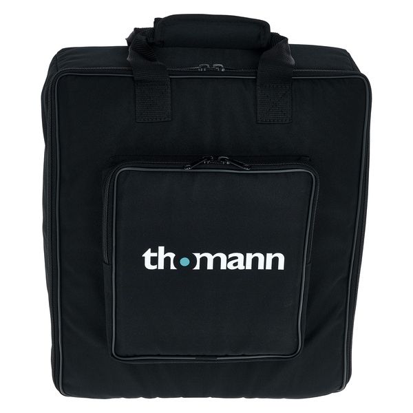 Allen & Heath Xone 43 Bag Bundle