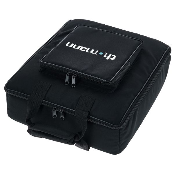 Allen & Heath Xone 43 Bag Bundle