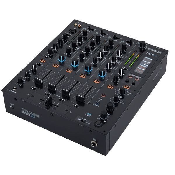 Reloop RMX-60 Digital Bag Bundle
