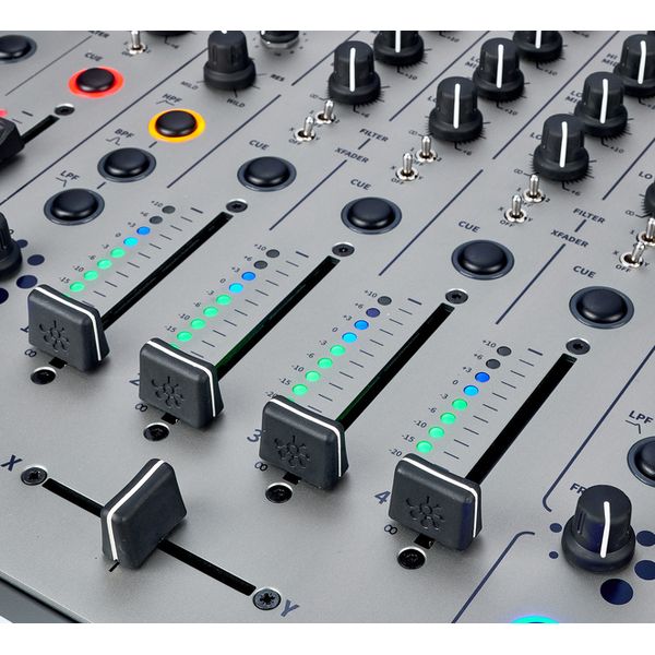 Allen & Heath Xone 96 Bag Bundle