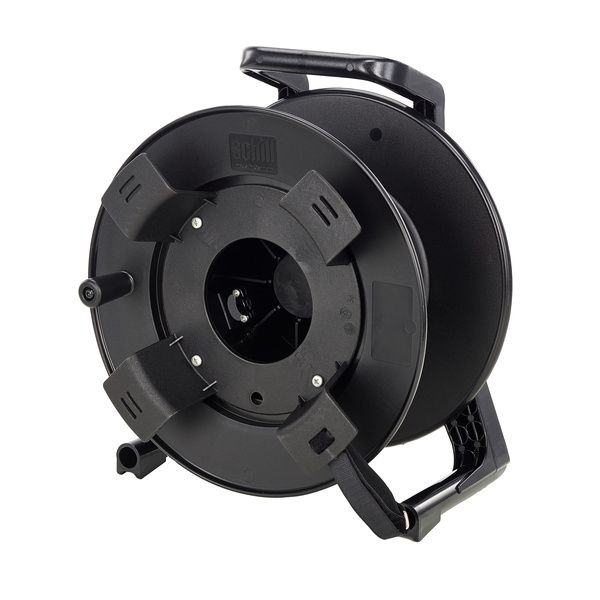 Schill GT 310.RM Black Bag Bundle