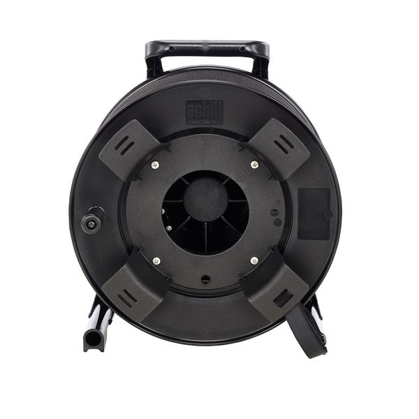 Schill GT 310.RM Black Bag Bundle