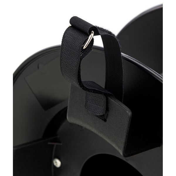 Schill GT 310.RM Black Bag Bundle