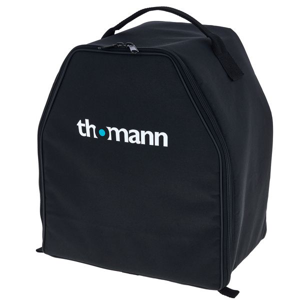 Schill GT 310.RM Black Bag Bundle