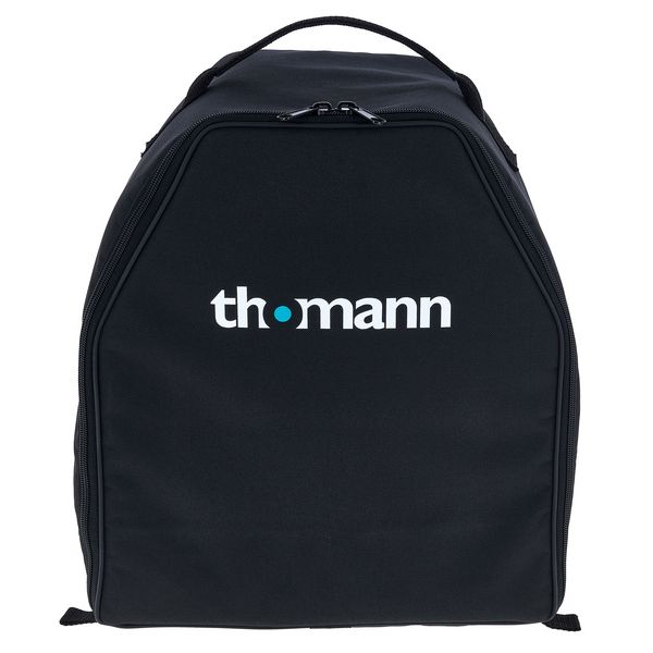Schill GT 310.RM Black Bag Bundle