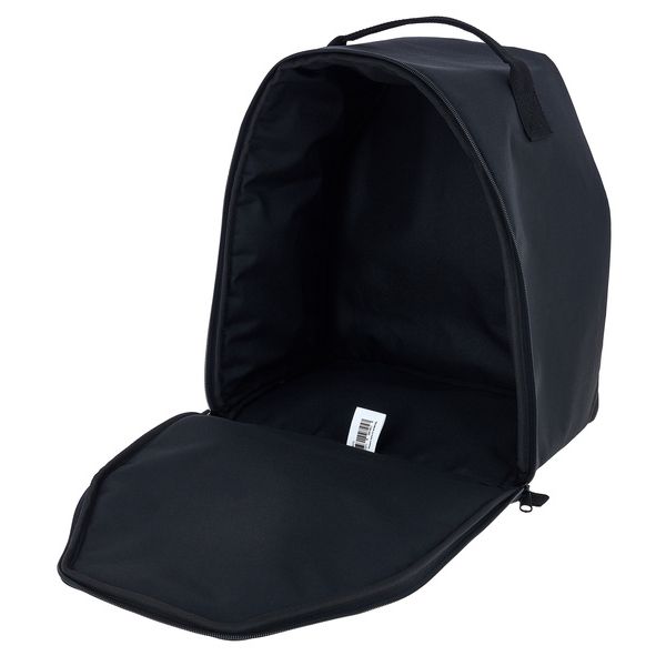 Schill GT 310.RM Black Bag Bundle