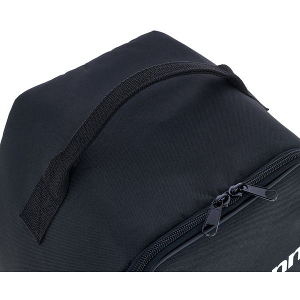Schill GT 310.RM Black Bag Bundle