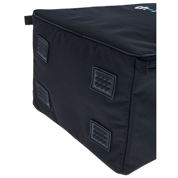 Schill GT 310.RM Black Bag Bundle