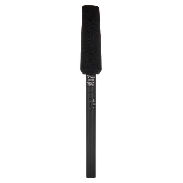 the t.bone EM 9600 Bag Bundle